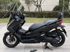 Honda NSS350 - фото 8