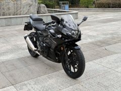 Haojue Suzuki GSX250R - фото 1