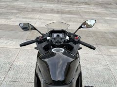 Haojue Suzuki GSX250R - фото 3