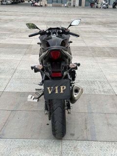 Haojue Suzuki GSX250R - фото 4