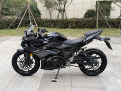 Haojue Suzuki GSX250R - фото 8