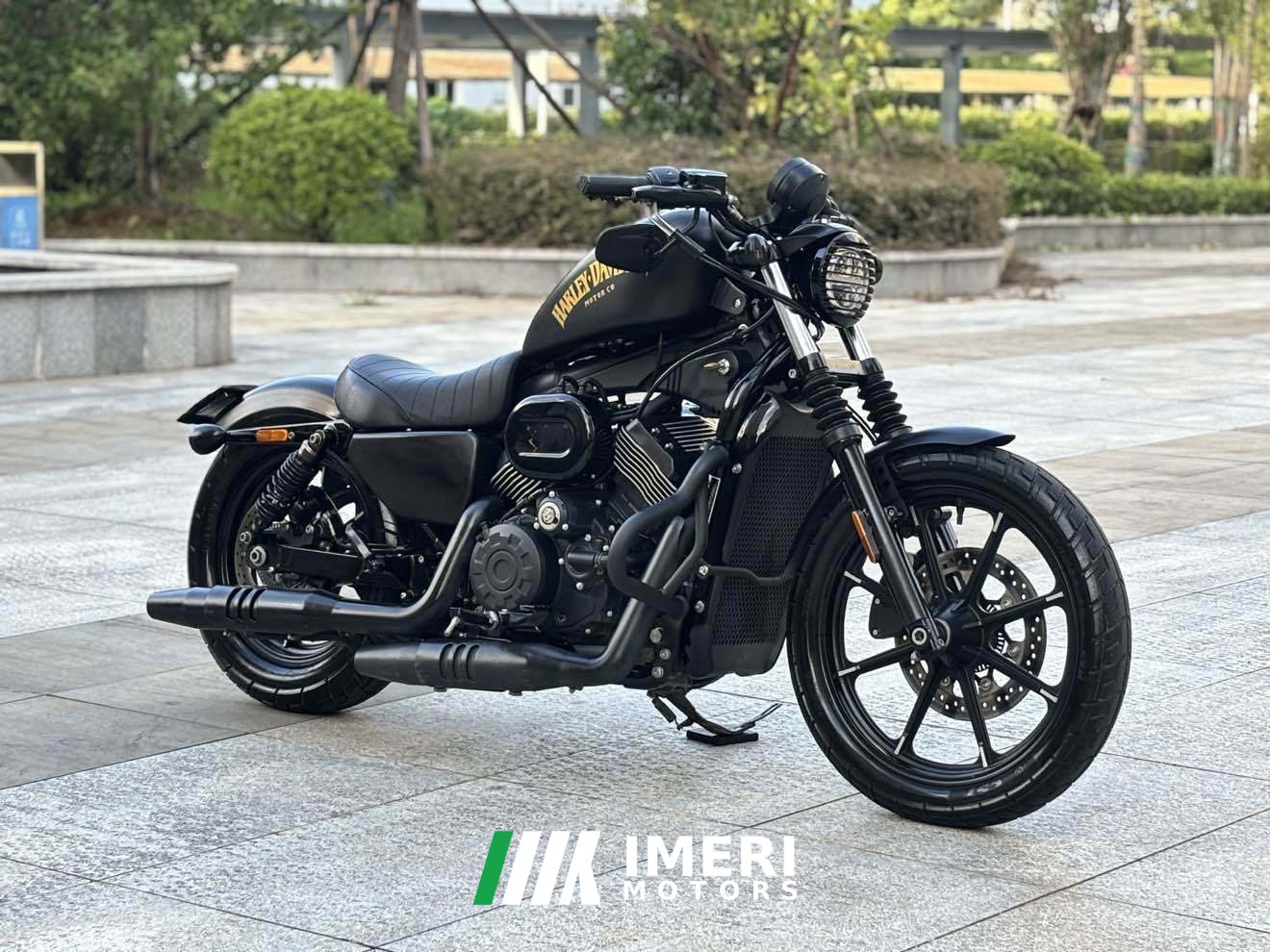 2022 Xiangshuai 650N