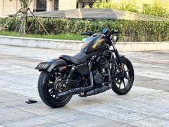 Xiangshuai 650N - фото 3