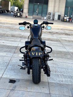 Xiangshuai 650N - фото 6