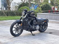 Xiangshuai 650N - фото 7