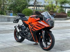 KTMR2R RC 390 400 cc - фото 1