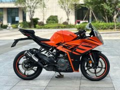 KTMR2R RC 390 400 cc - фото 2
