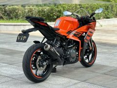 KTMR2R RC 390 400 cc - фото 3