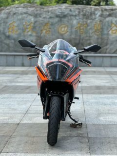 KTMR2R RC 390 400 cc - фото 4