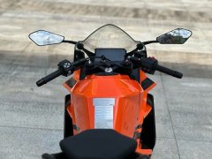 KTMR2R RC 390 400 cc - фото 5