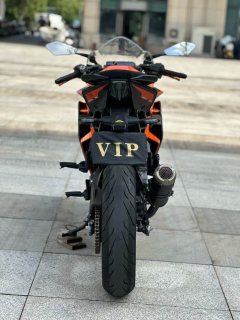 KTMR2R RC 390 400 cc - фото 6