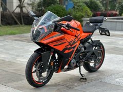 KTMR2R RC 390 400 cc - фото 7