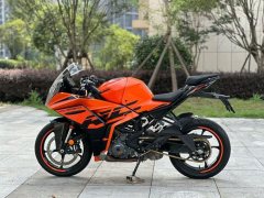 KTMR2R RC 390 400 cc - фото 8