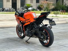 KTMR2R RC 390 400 cc - фото 9