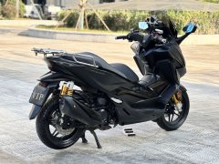 Honda NSS350 (import) - фото 3