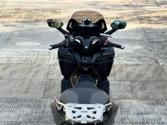 Honda NSS350 (import) - фото 5