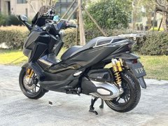 Honda NSS350 (import) - фото 9