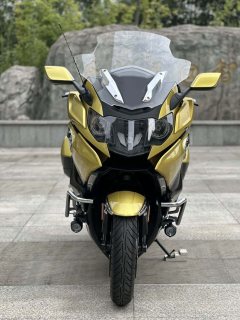 BMW K 1600 1650 cc - фото 4