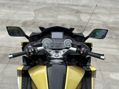 BMW K 1600 1650 cc - фото 5
