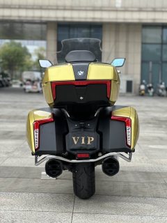 BMW K 1600 1650 cc - фото 6