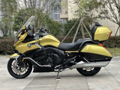 BMW K 1600 1650 cc - фото 8