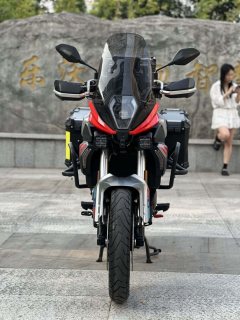 QJMOTOR Snapdragon 600 560 cc - фото 4