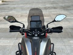 QJMOTOR Snapdragon 600 560 cc - фото 5