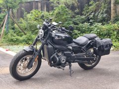 CFMOTO 450CL-C - фото 1