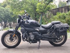 CFMOTO 450CL-C - фото 3