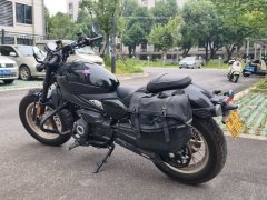 CFMOTO 450CL-C - фото 5