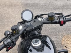 CFMOTO 450CL-C - фото 6
