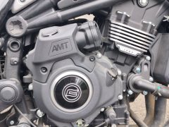 CFMOTO 450CL-C - фото 7