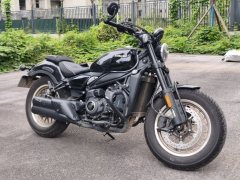 CFMOTO 450CL-C - фото 8