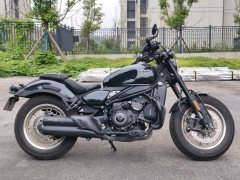 CFMOTO 450CL-C - фото 9