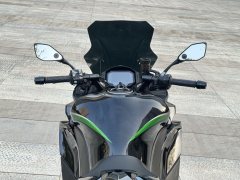 Kawasaki Ninja 1000SX - фото 5
