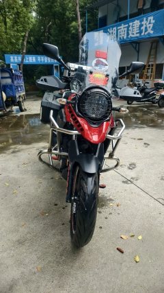 Haojue Suzuki DL250 - фото 1