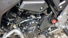 Haojue Suzuki DL250 - фото 6