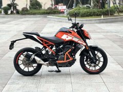 KTMR2R 250 Duke - фото 2