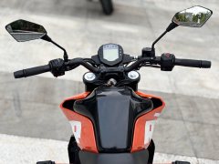 KTMR2R 250 Duke - фото 5