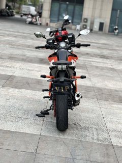 KTMR2R 250 Duke - фото 6