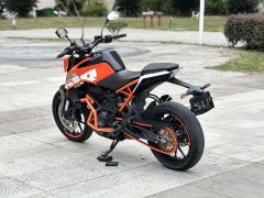 KTMR2R 250 Duke - фото 9