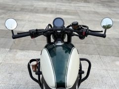 CFMOTO 450CL-C - фото 1