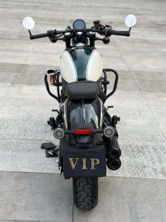 CFMOTO 450CL-C - фото 2