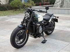 CFMOTO 450CL-C - фото 3