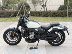 CFMOTO 450CL-C - фото 4