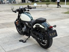 CFMOTO 450CL-C - фото 9