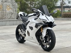 Zhangxue Motorcycles 500RR - фото 1