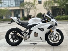 Zhangxue Motorcycles 500RR - фото 2