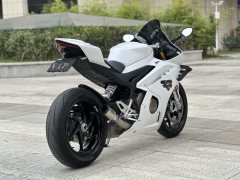 Zhangxue Motorcycles 500RR - фото 3