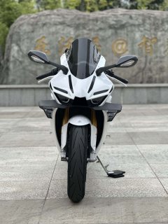 Zhangxue Motorcycles 500RR - фото 4